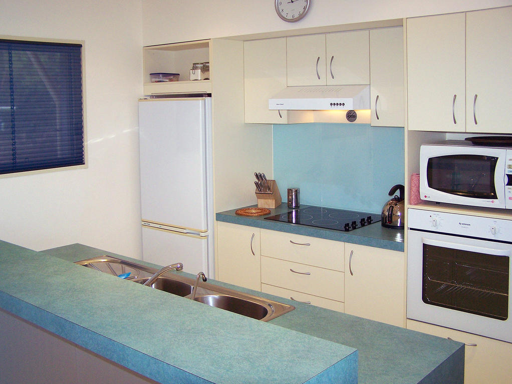Seashells Penneshaw Villa Kingscote Room photo