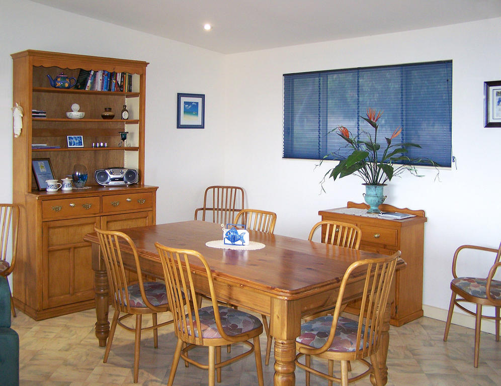 Seashells Penneshaw Villa Kingscote Room photo