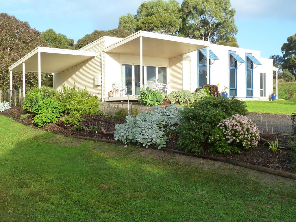 Seashells Penneshaw Villa Kingscote Exterior photo