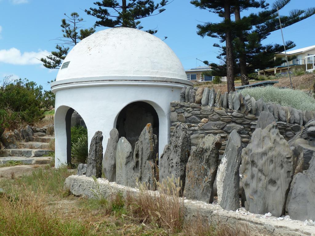 Seashells Penneshaw Villa Kingscote Exterior photo