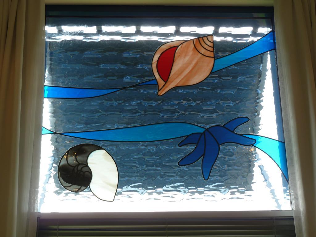Seashells Penneshaw Villa Kingscote Exterior photo