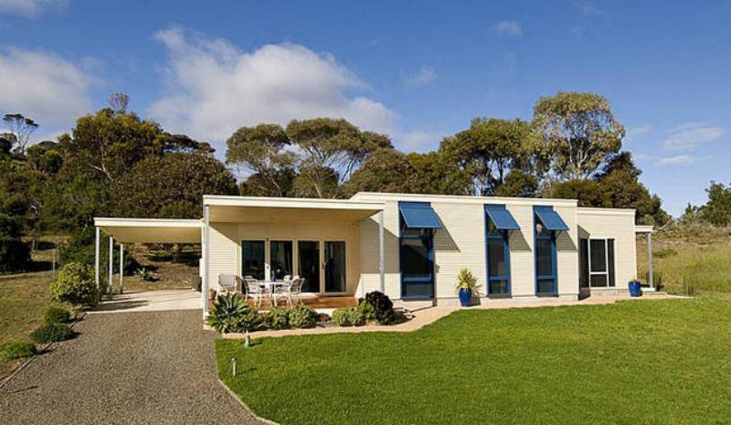 Seashells Penneshaw Villa Kingscote Exterior photo